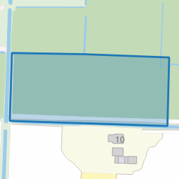 Perceel HGV00-K-3481