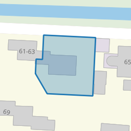 Perceel HGV00-K-3558