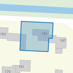 Perceel HGV00-K-3611