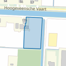 Perceel HGV00-K-3668