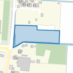 Perceel HGV00-K-3681