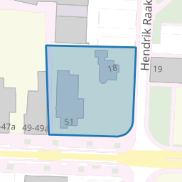 Perceel HGV00-K-3695