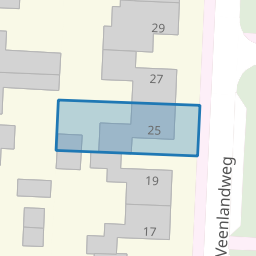 Perceel HGV00-K-3697