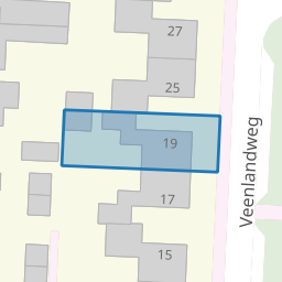 Perceel HGV00-K-3698