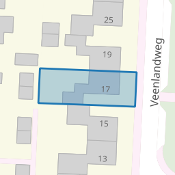 Perceel HGV00-K-3699