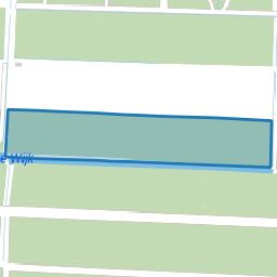 Perceel HGV00-K-3760