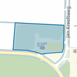 Perceel HGV00-K-3770