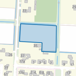 Perceel HGV00-K-3815