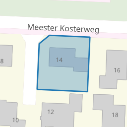 Perceel HGV00-K-3840