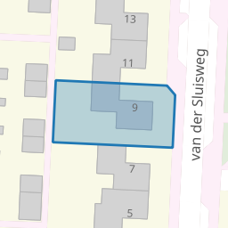 Perceel HGV00-K-3860