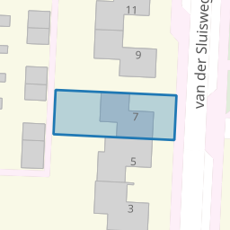 Perceel HGV00-K-3861