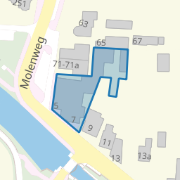 Perceel HGV00-K-3906