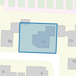 Perceel HGV00-K-3916