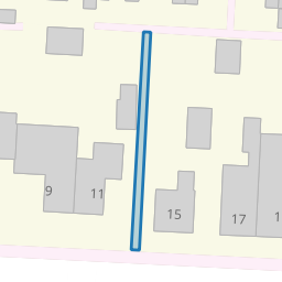 Perceel HGV00-K-3939