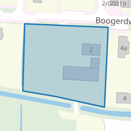 Perceel HGV00-K-3941