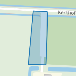 Perceel HGV00-K-3950