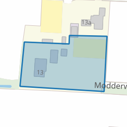 Perceel HGV00-K-4022