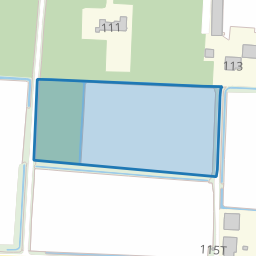 Perceel HGV00-K-4029