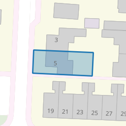 Perceel HGV00-K-4052