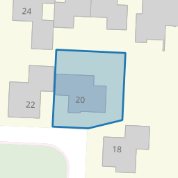 Perceel HGV00-K-4055