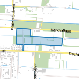 Perceel HGV00-K-4083