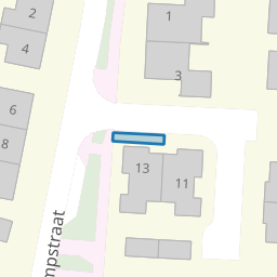 Perceel HGV00-K-4097