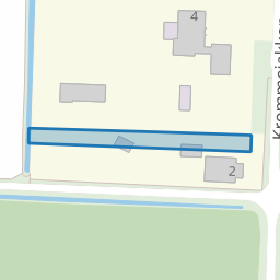 Perceel HGV00-K-4122