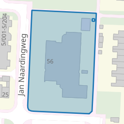Perceel HGV00-K-4139