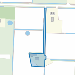 Perceel HGV00-K-4171