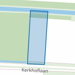 Perceel HGV00-K-4181
