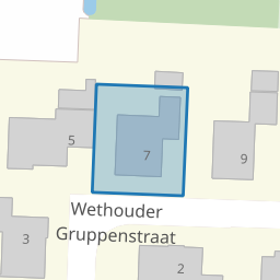 Perceel HGV00-K-4255