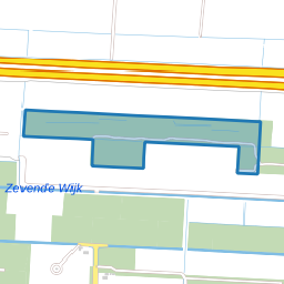 Perceel HGV00-K-4288