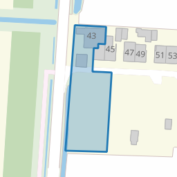 Perceel HGV00-K-4294