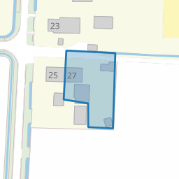 Perceel HGV00-K-4309