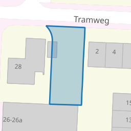 Perceel HGV00-K-4332