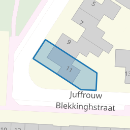 Perceel HGV00-K-4350