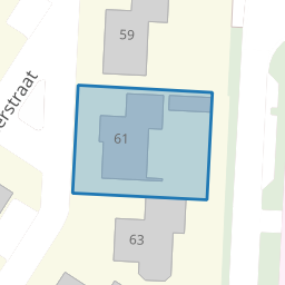 Perceel HGV00-K-4364