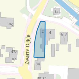 Perceel HGV00-K-4433