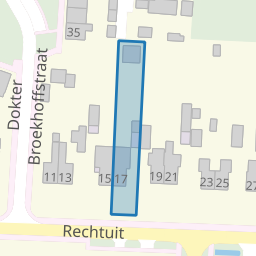 Perceel HGV00-K-4544