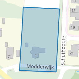 Perceel HGV00-K-4555