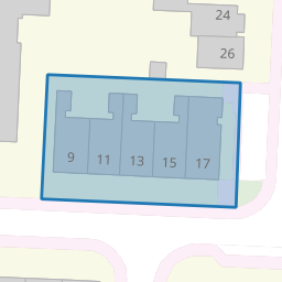 Perceel HGV00-K-4564