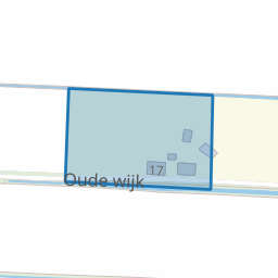 Perceel HGV00-K-4575