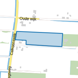 Perceel HGV00-K-4584