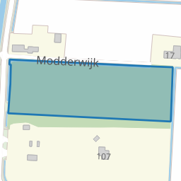 Perceel HGV00-K-4586