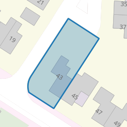 Perceel HGV00-K-4605