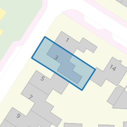 Perceel HGV00-K-4608