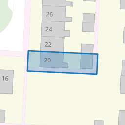 Perceel HGV00-K-4658