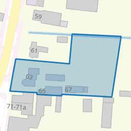 Perceel HGV00-K-4660