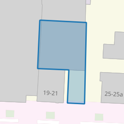 Perceel HGV00-K-4664