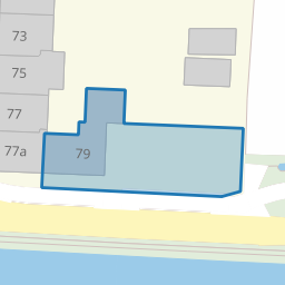 Perceel HGV00-K-4695